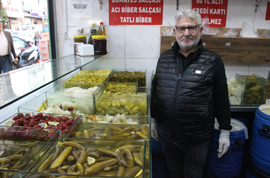 Aydınlı Turşucu Grip Olan Müşterilerinin Masraflarını Karşılayacağını Söyledi (2)