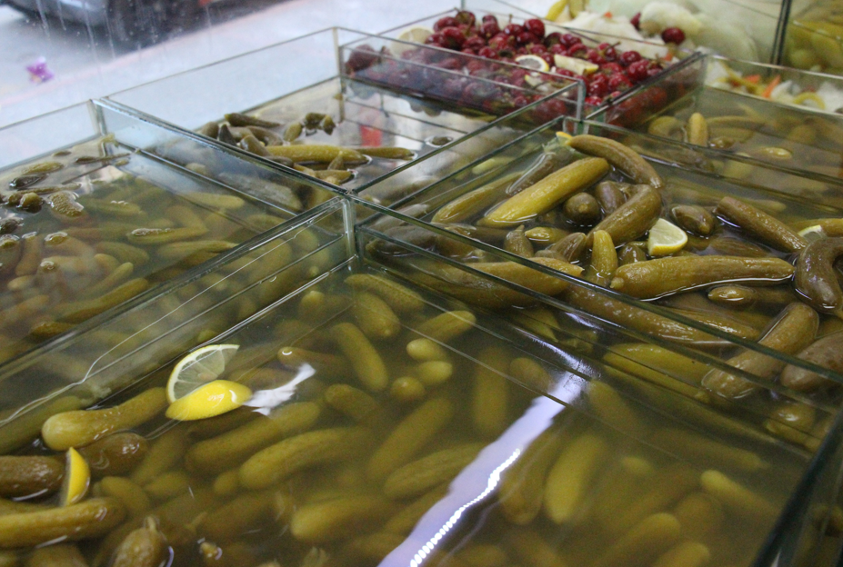 Aydınlı Turşucu Grip Olan Müşterilerinin Masraflarını Karşılayacağını Söyledi (8)