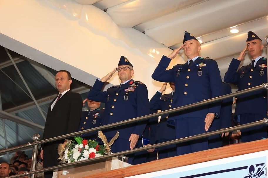 Bedelli Askerler Yemin Etti (3)