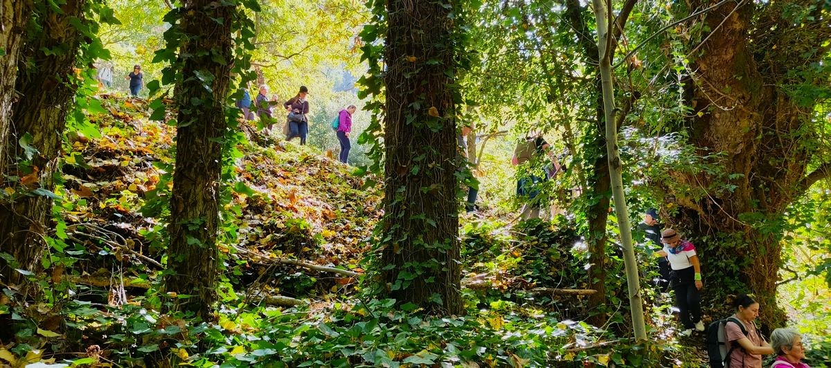 Burası Aydın’ın Saklı Cenneti (4)