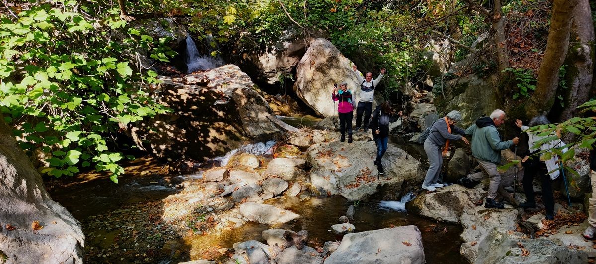 Burası Aydın’ın Saklı Cenneti (6)
