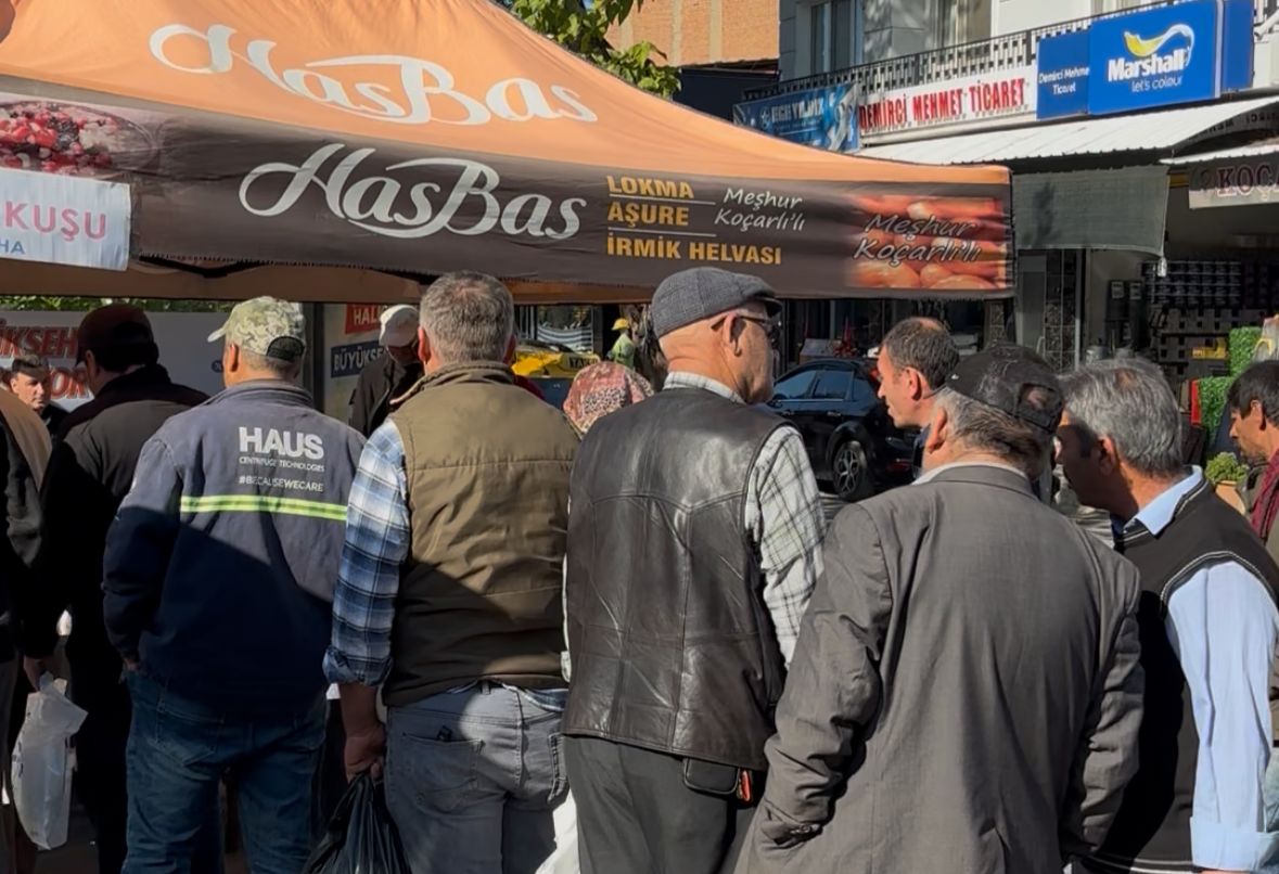 Büyükşehir Belediyesi Koçarlı’da Tohuma Kaçtı (4)