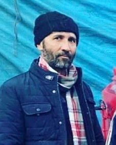 Çatıdan Düştü, Hayatını Kaybetti (2)-1