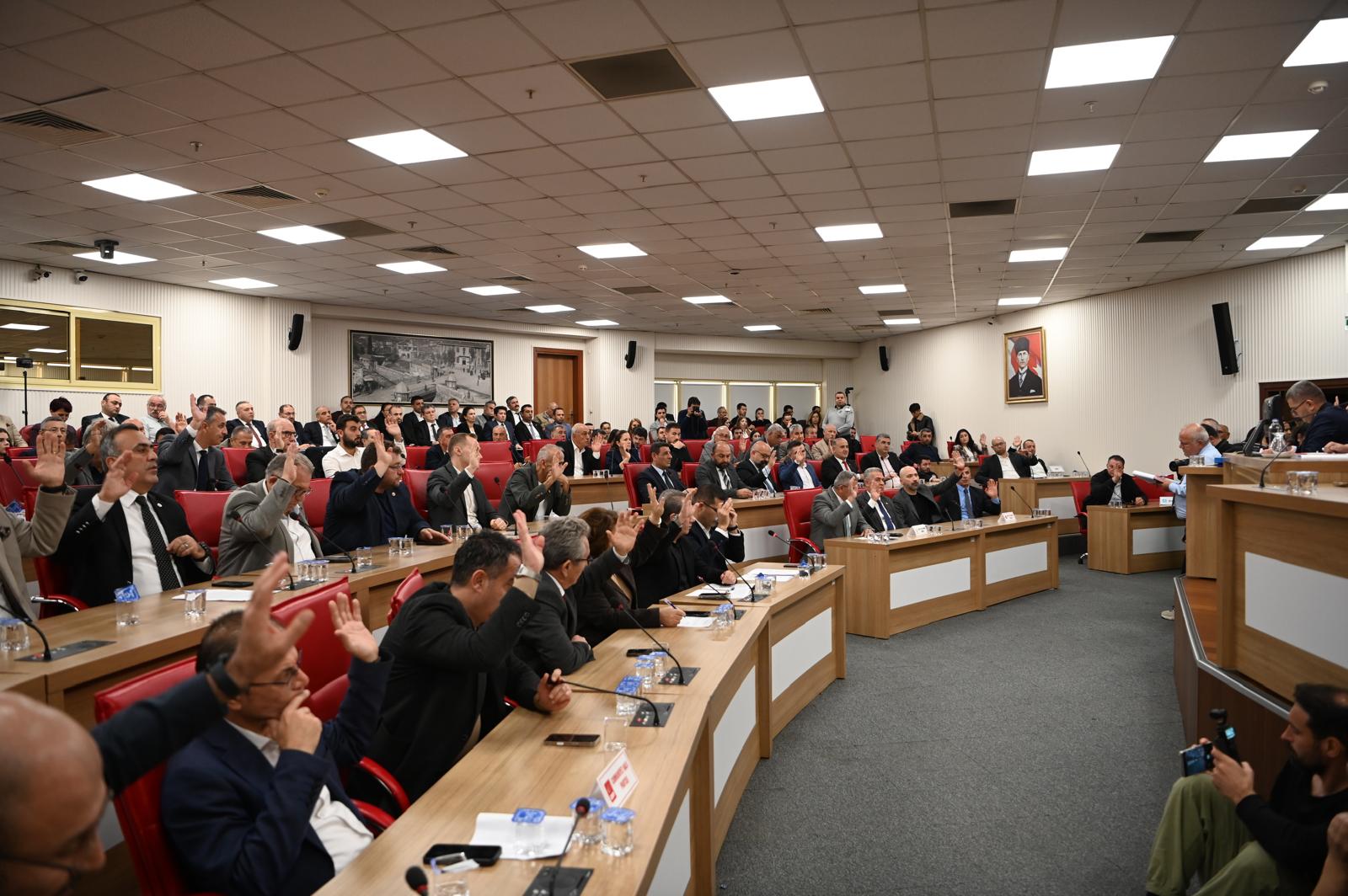 Chp Grup Başkan Vekili Ömer Günel Aydın’a Hizmetin Önündeki Tek Engel Özlem Çerçioğlu (6)