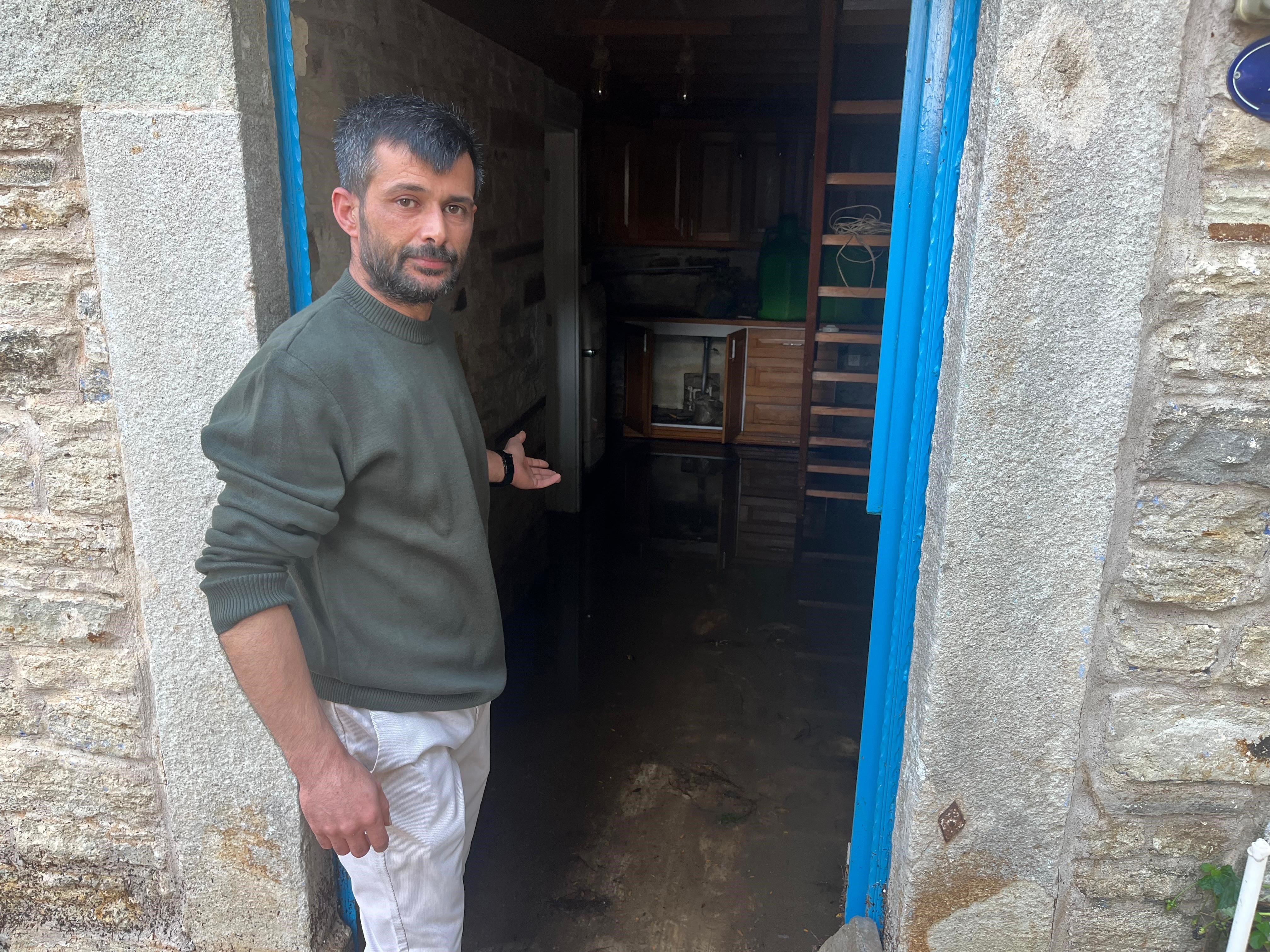 Denizin Rengi Değişti (8)