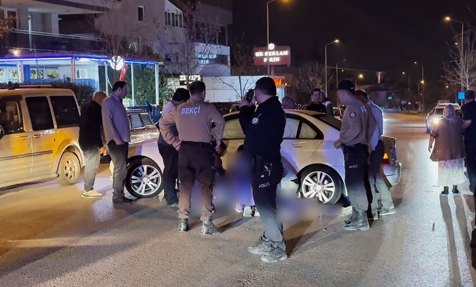 Ekipler Hemen Olay Yerine Gitti (5)