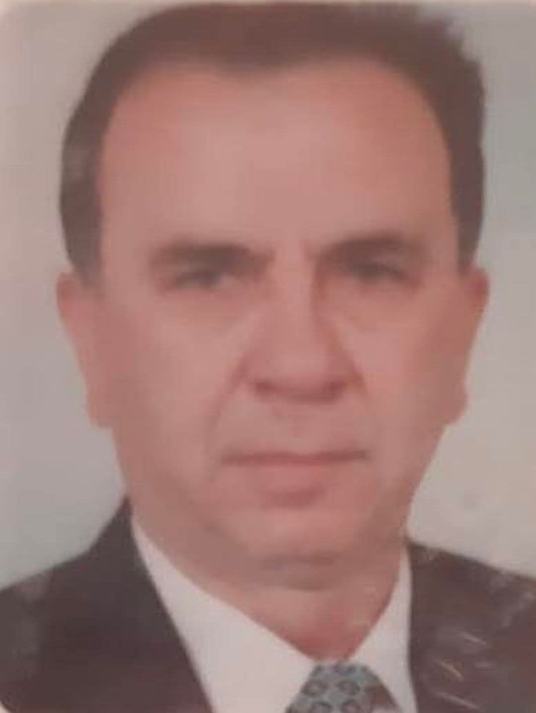 Emniyet Müdürü Gözyaşlarıyla Uğurlandı (3)