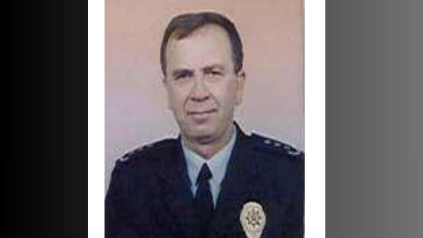 Emniyet Müdürü Gözyaşlarıyla Uğurlandı (4)