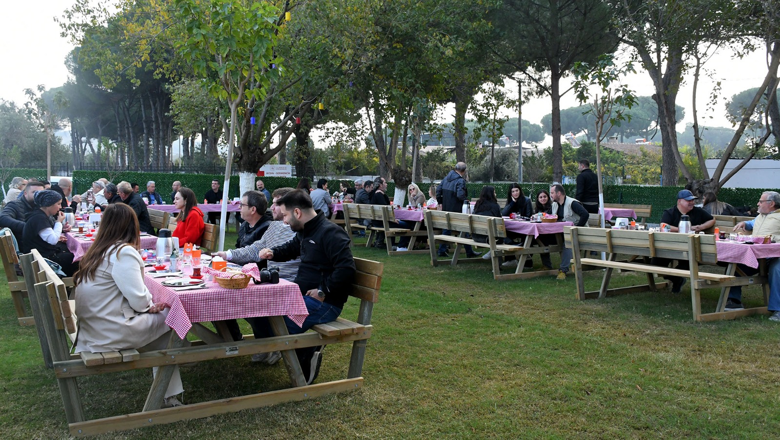 Germencik Belediye Başkanı Zencirci Chp’li Belediyeler Her Zaman Halka Hizmet Etmek Için Var (4)