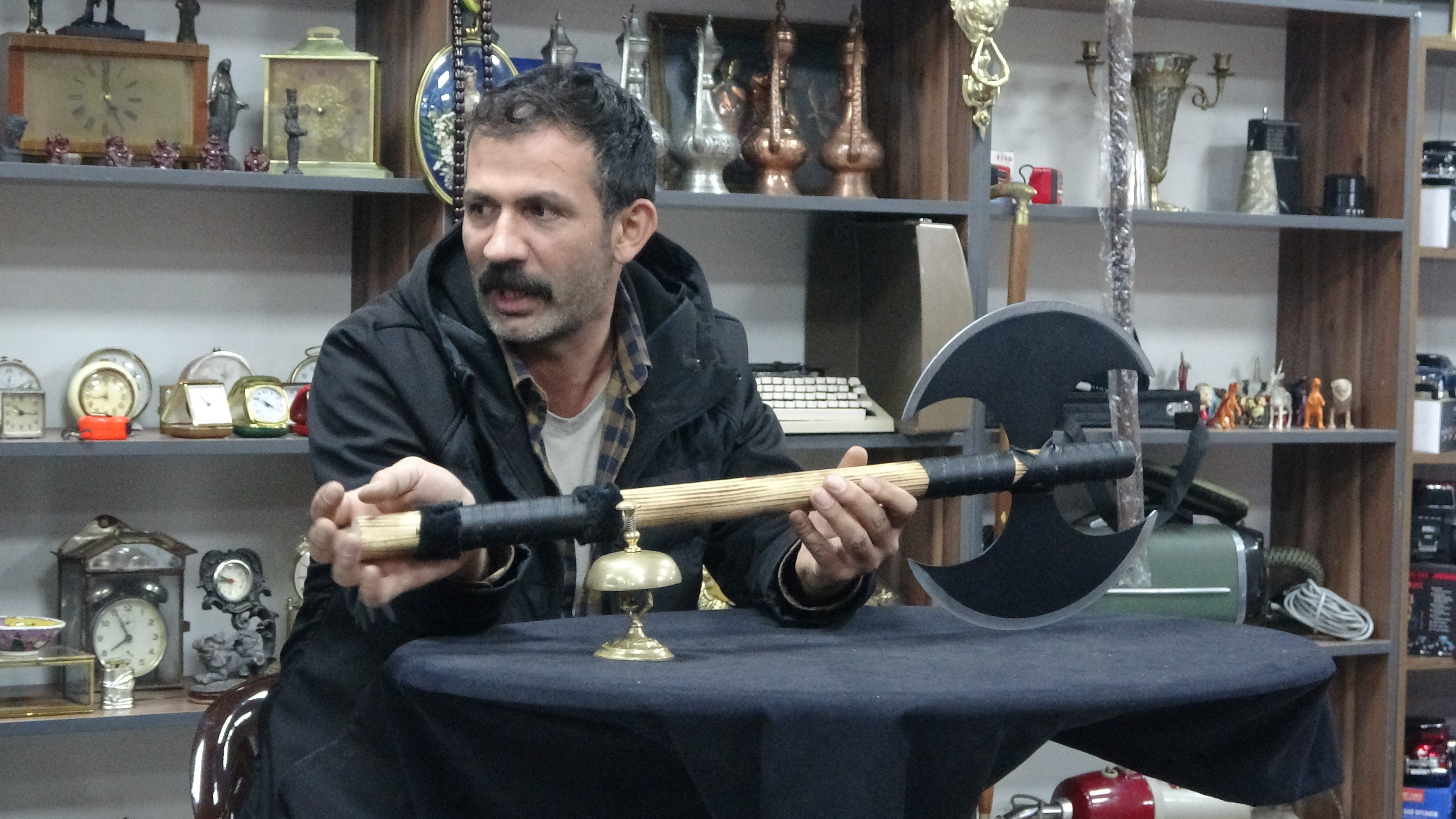 Haftada 3 Gün Düzenleniyor, Birbirinden Güzel Ürünler Satılıyor (7)