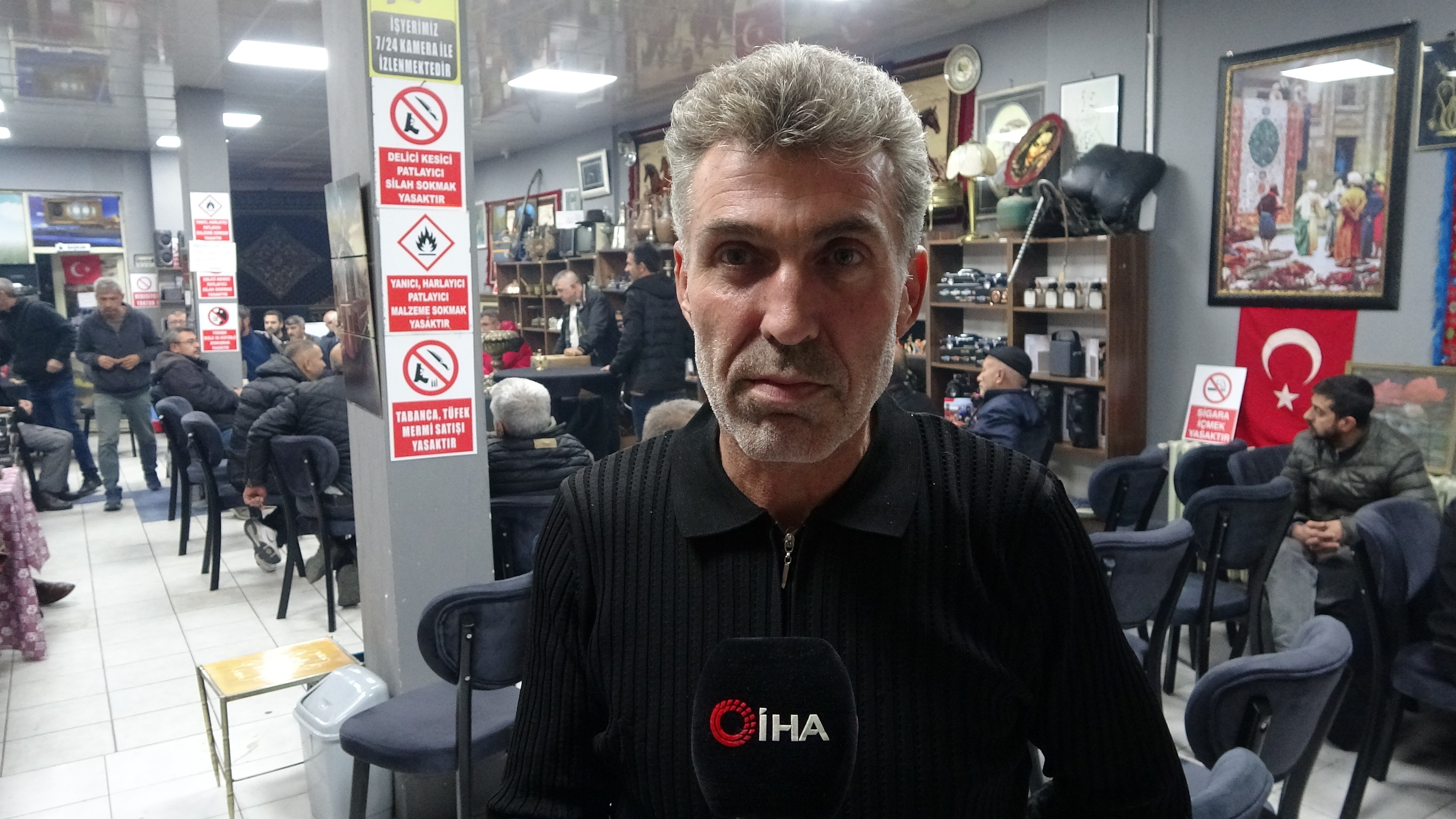 Haftada 3 Gün Düzenleniyor, Birbirinden Güzel Ürünler Satılıyor (8)