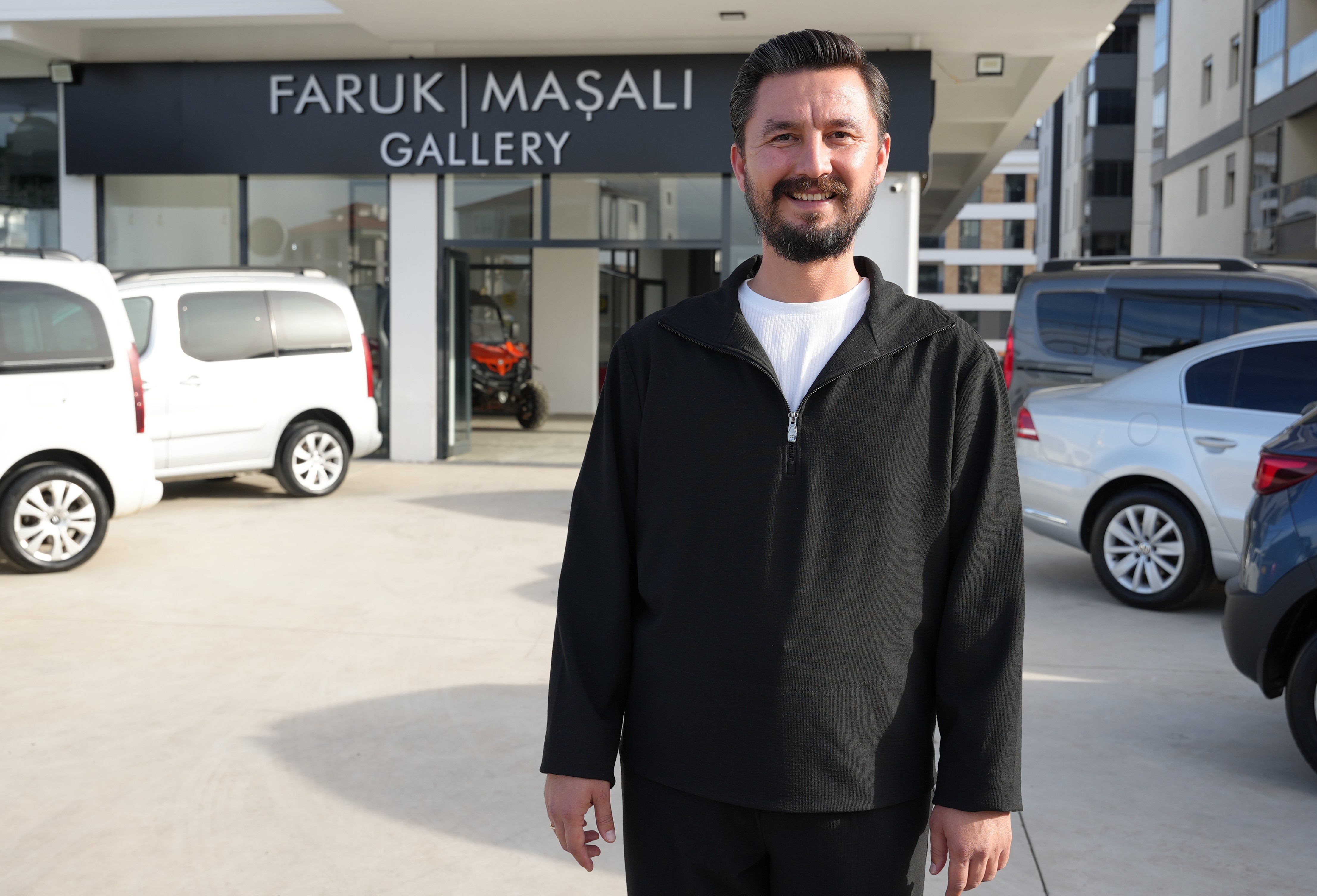 Hakkında Suç Duyurusu Yapılan Galerici Açıklama Yaptı (4)