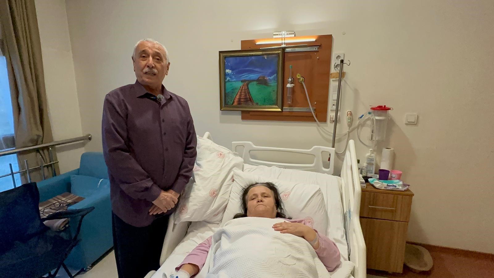 Hastadan Çıkan Taşları Sayamadılar (4)