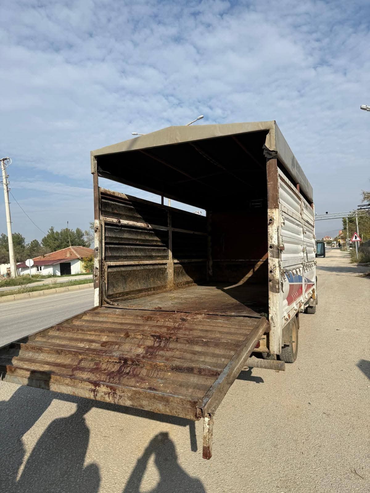 Hastalık Yayılıyor, Tedbirler Arttırıldı (3)