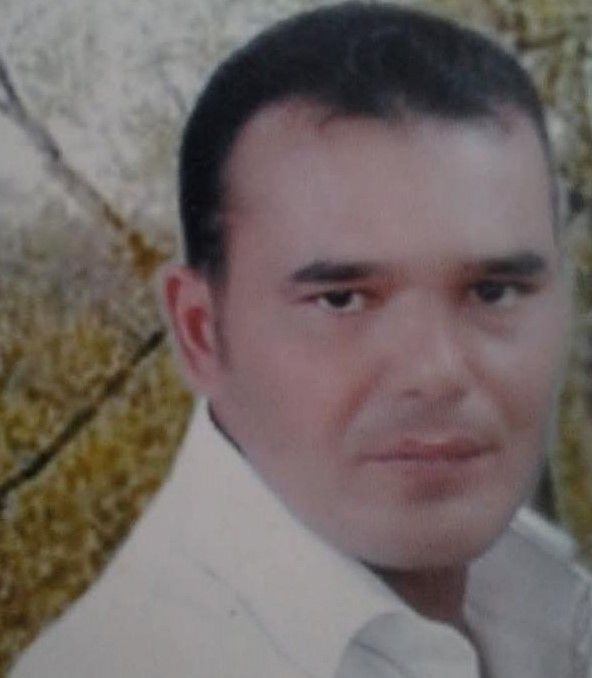 İki Çocuk Babası 44 Yaşında Hayatını Kaybetti (5)