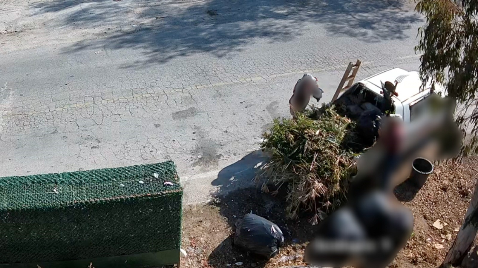 Kameraya Yakalandılar (2)