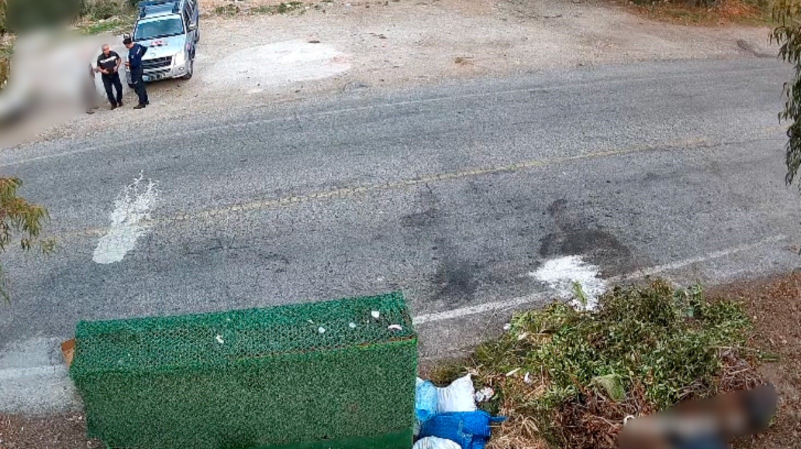 Kameraya Yakalandılar (4)