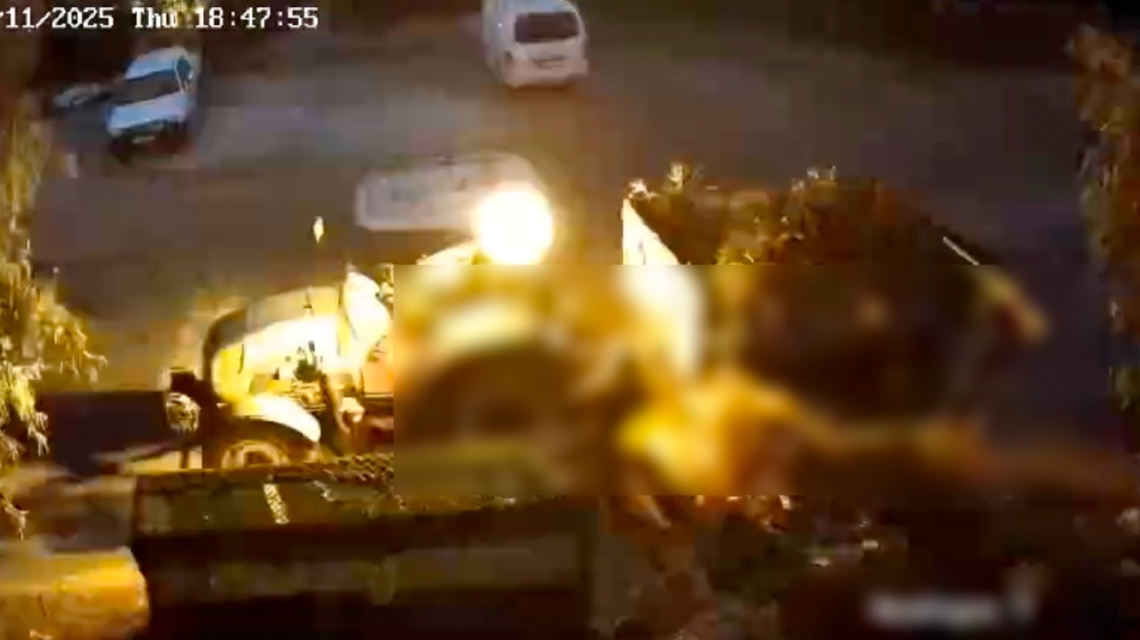 Kameraya Yakalandılar (5)