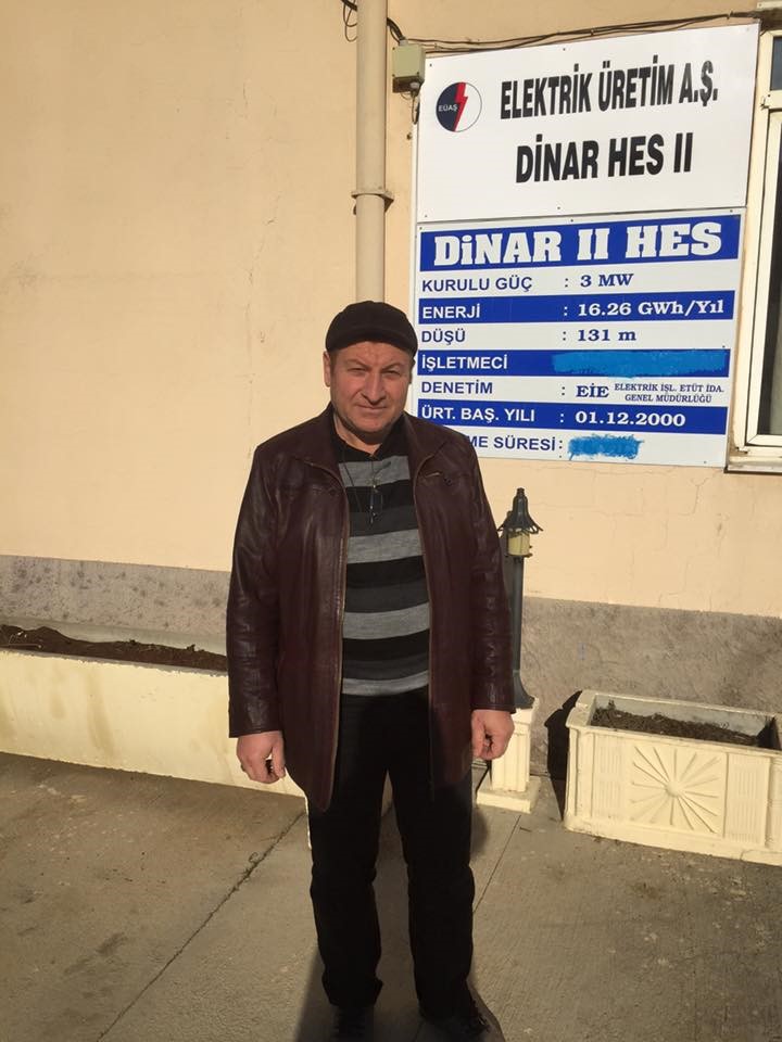 Kestane Toplarken Ağaçtan Düştü, Hayatını Kaybetti (2)