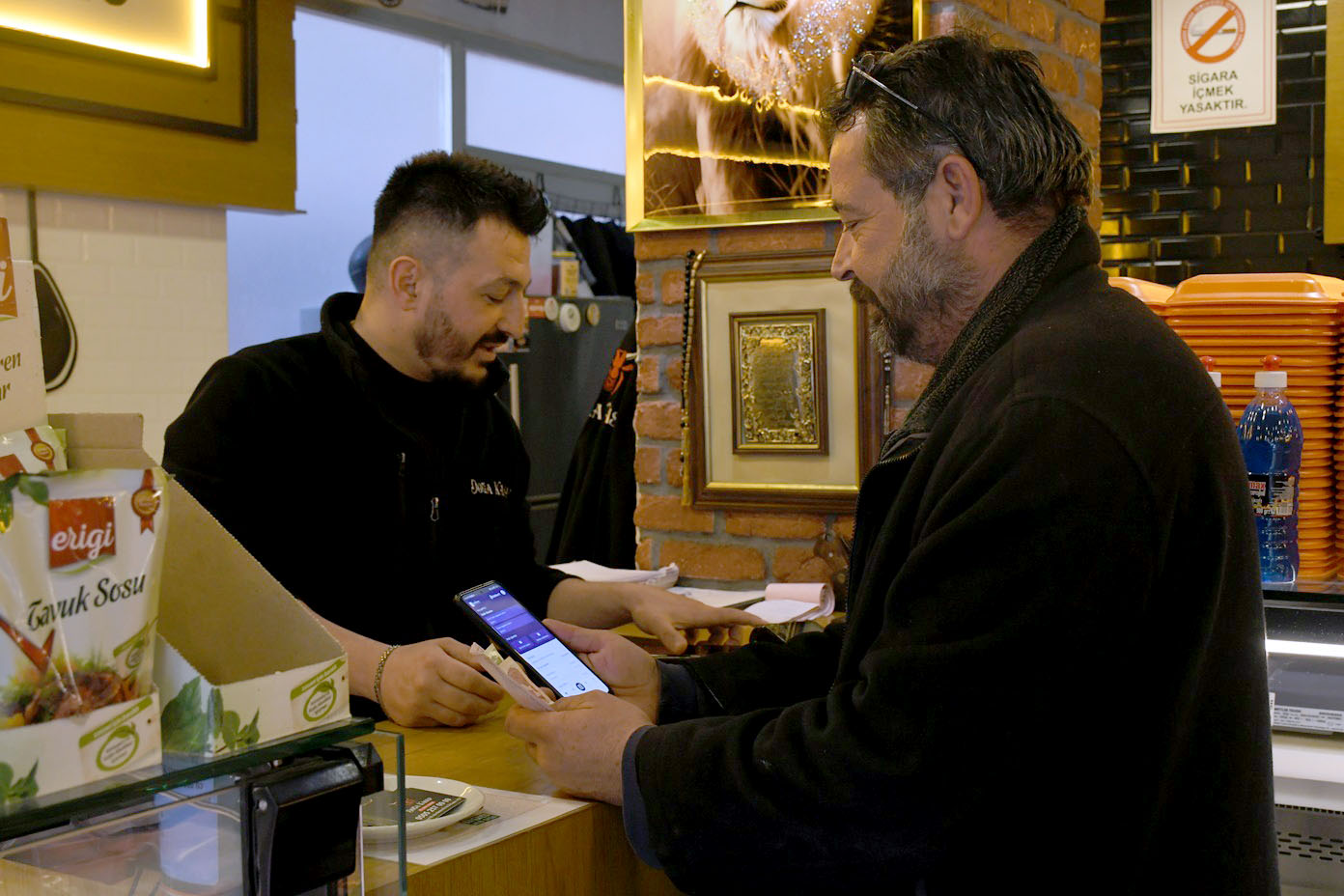 Kuşadası’nda Adalı Kart Ailesi Giderek Büyüyor (4)