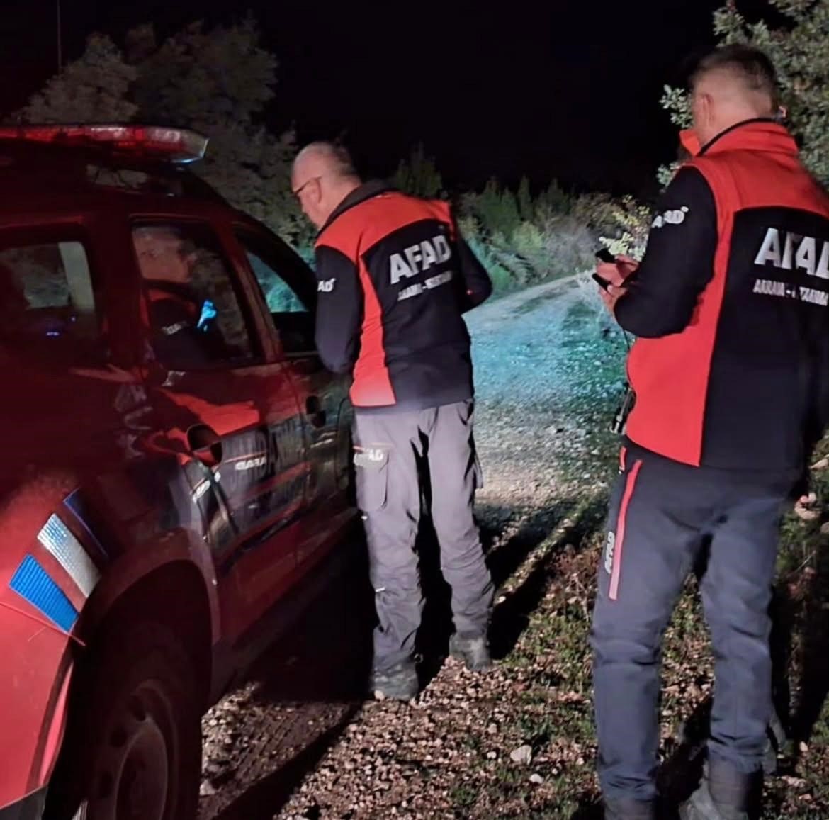 Mantar Sevdası Ölümle Sonuçlanıyordu (3)