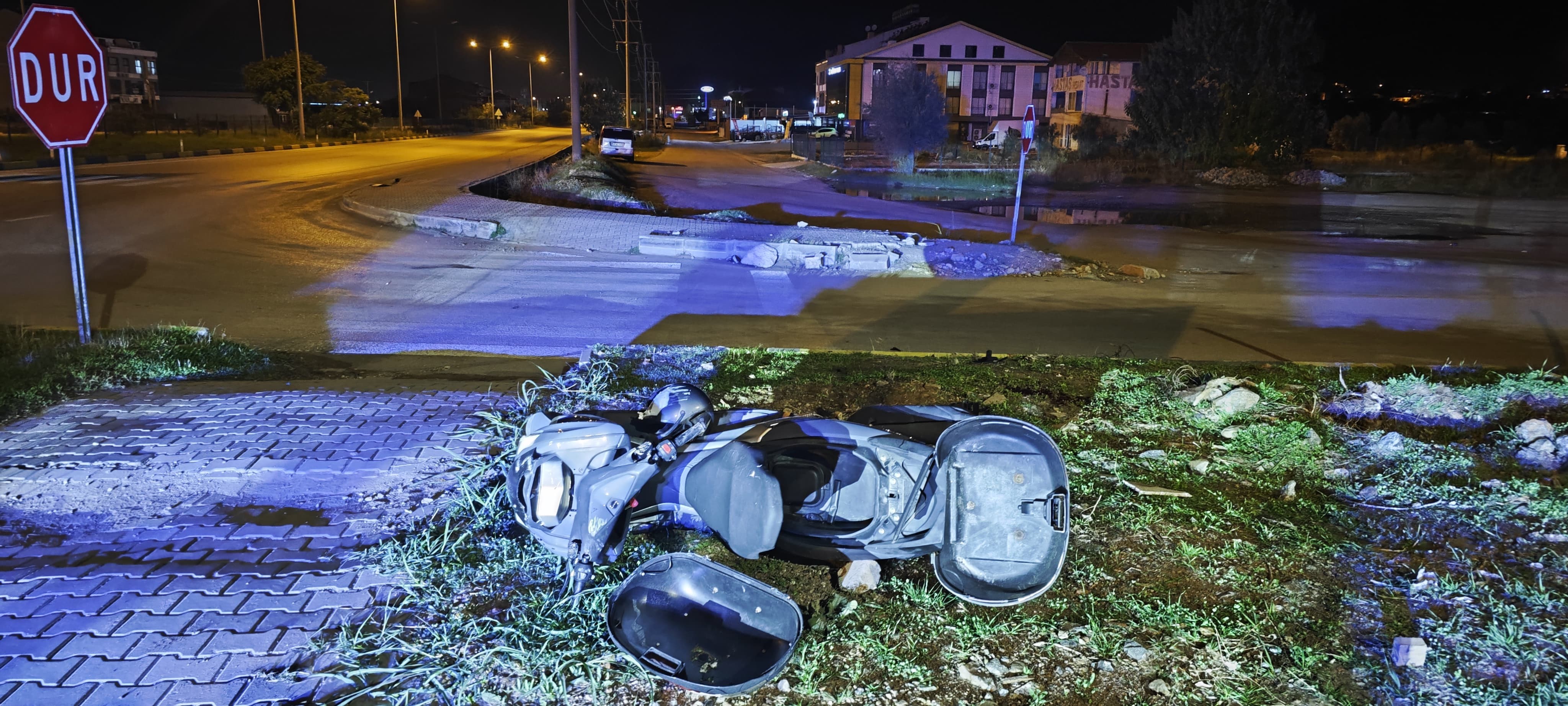 Muğla’dan Aydın’a Acı Haber Geldi (2)