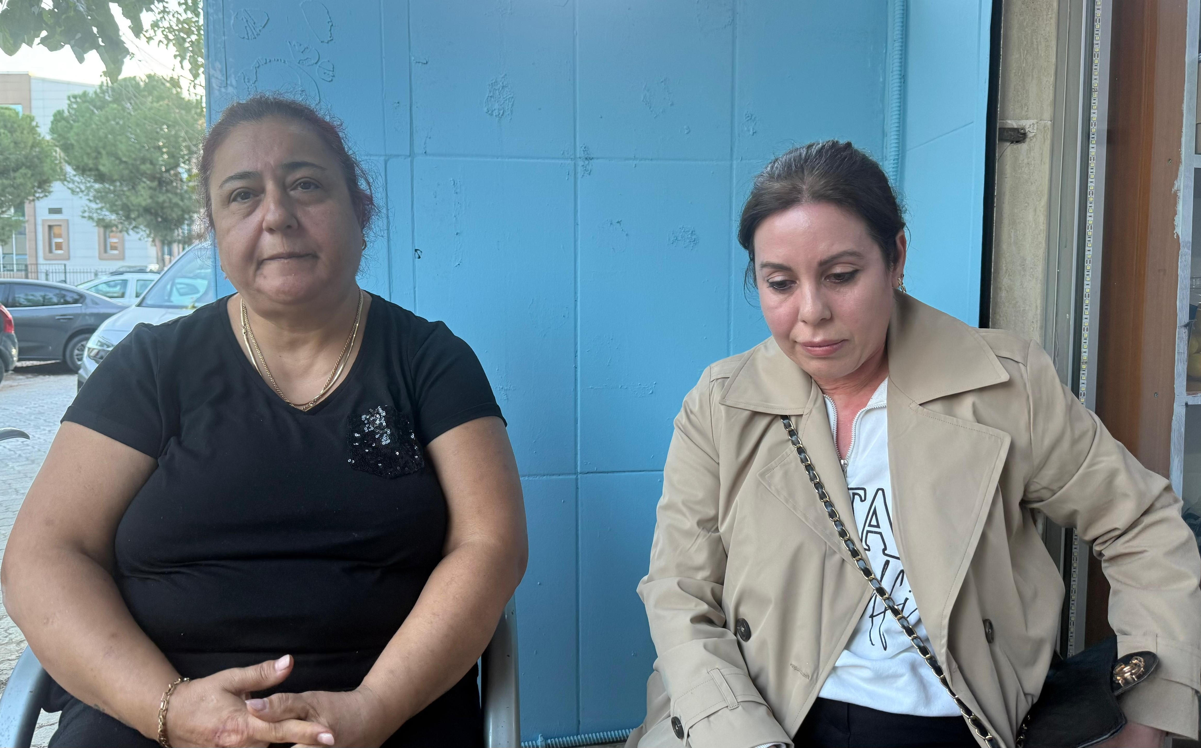 Okul Müdürü Otizmli Öğrenciyi Merdivenlerden Itti (3)