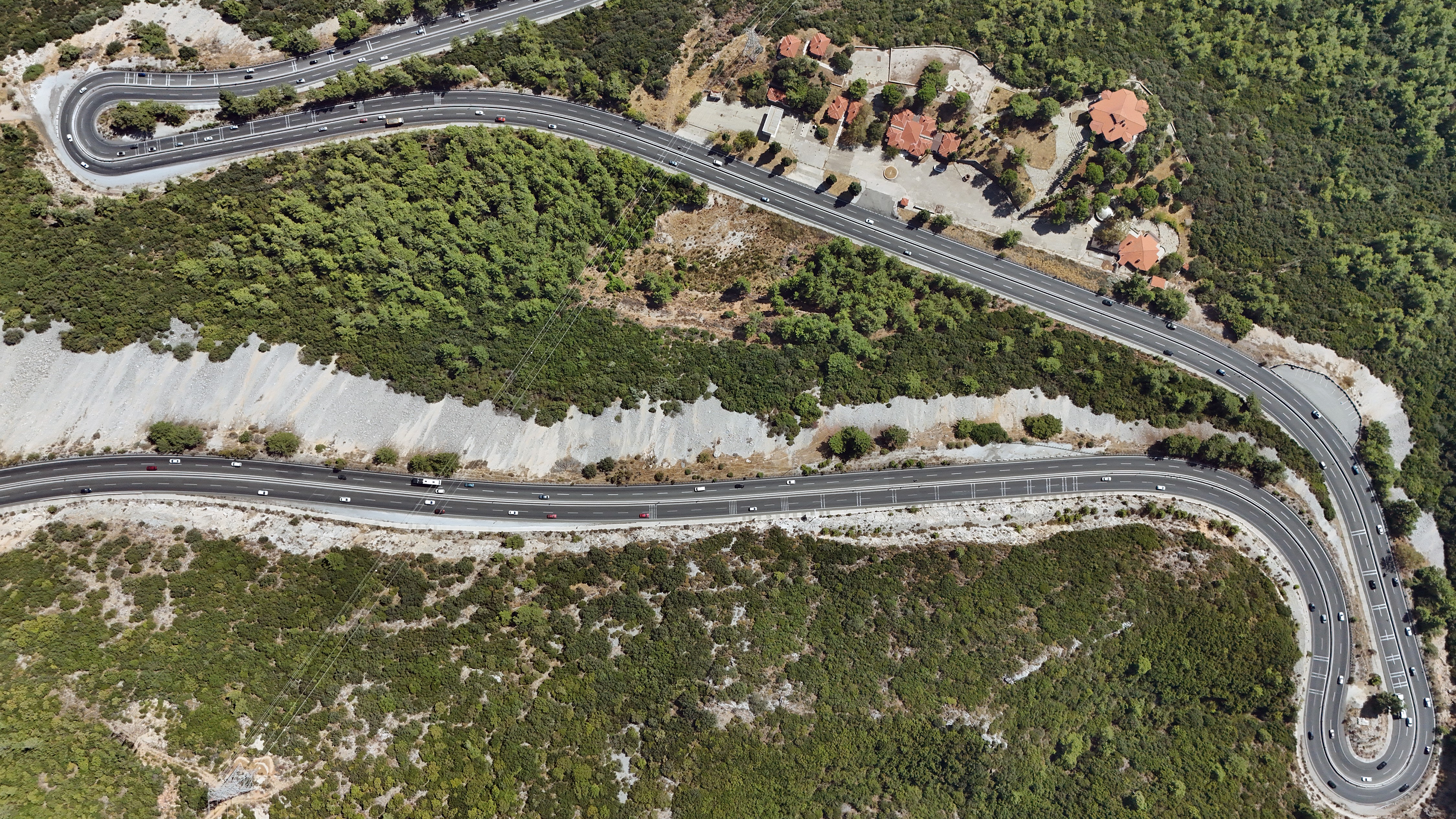 Ölüm Rampası Hem Korkutuyor, Hem De Mest Ediyor (4)