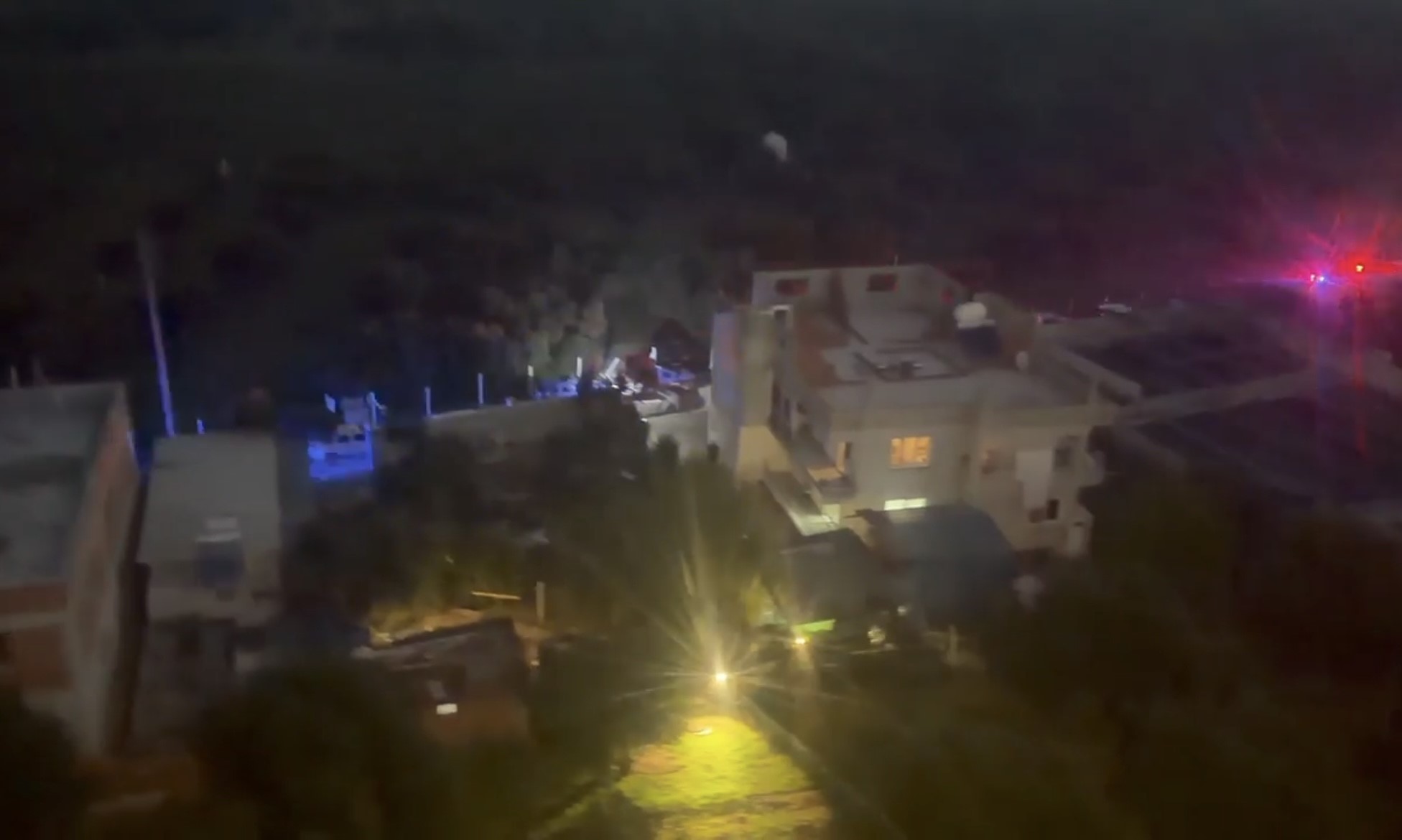 'Saraçlar' Operasyonunda 23 Şüpheli Adliyede (7)