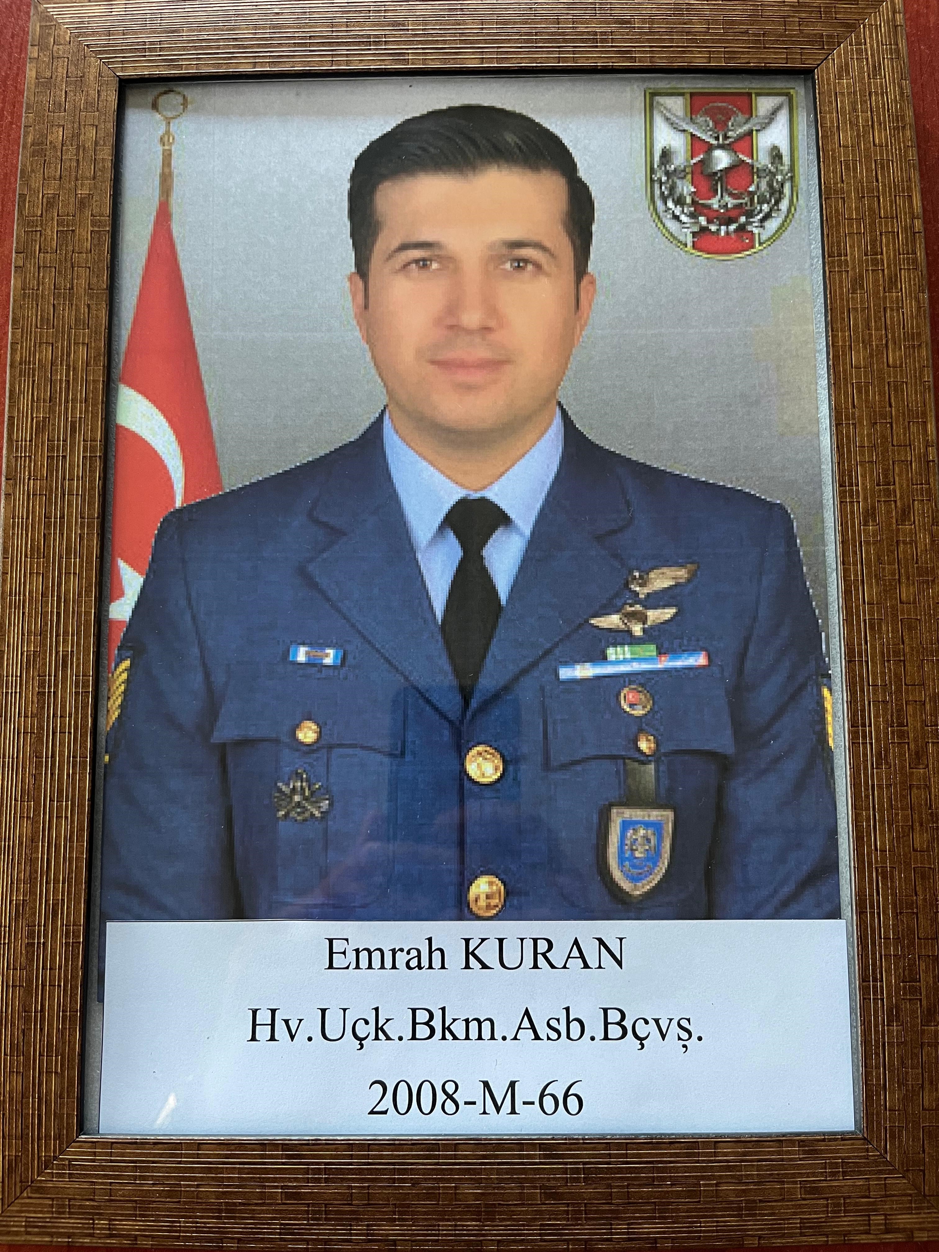 Şehidimizi Binlerce Vatandaş Uğurladı (9)