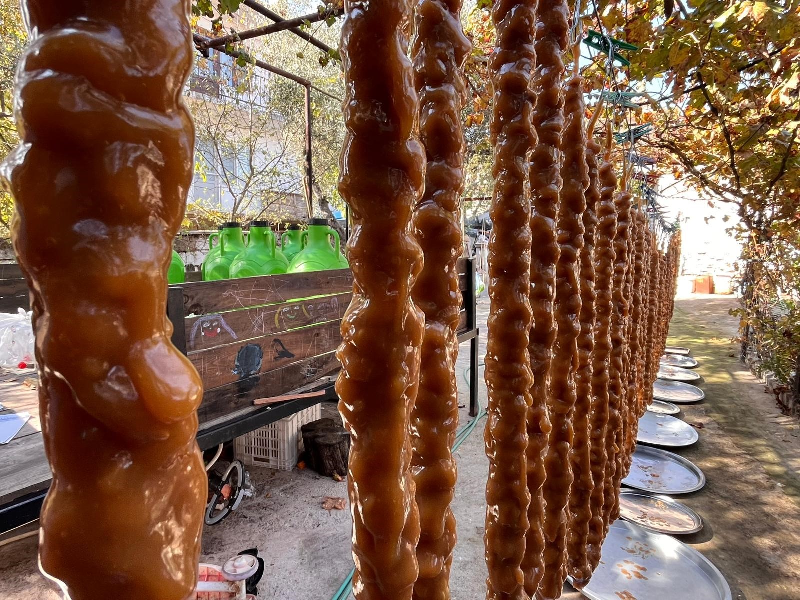 Şeker Ve Glikoz Içermiyor, Tamamen Doğal Lezzet (2)