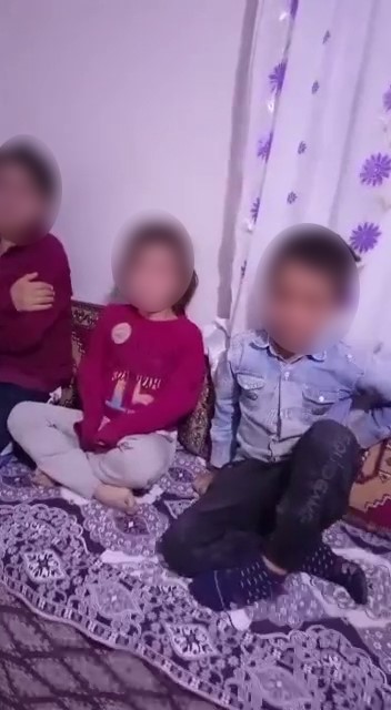 Senin Gibi Baba Olmaz Olsun! (2)