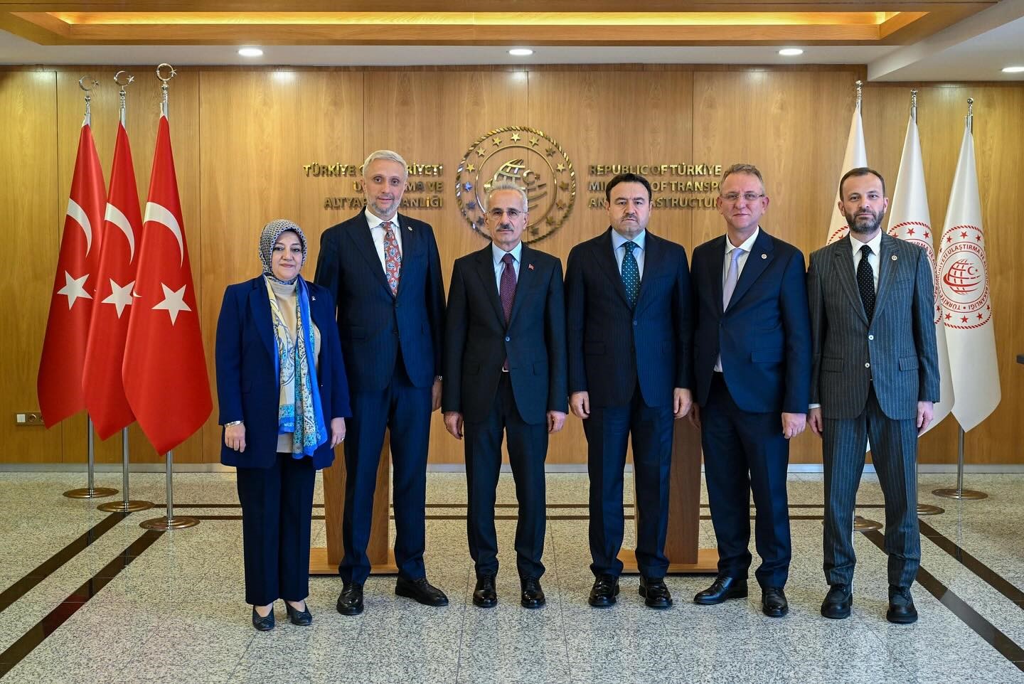 Seyahat Süresi 3 Buçuk Saate Düşüyor (3)