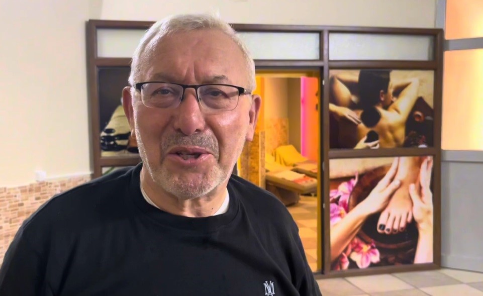 Şifalı Sulara Ziyaretçi Akını (4)