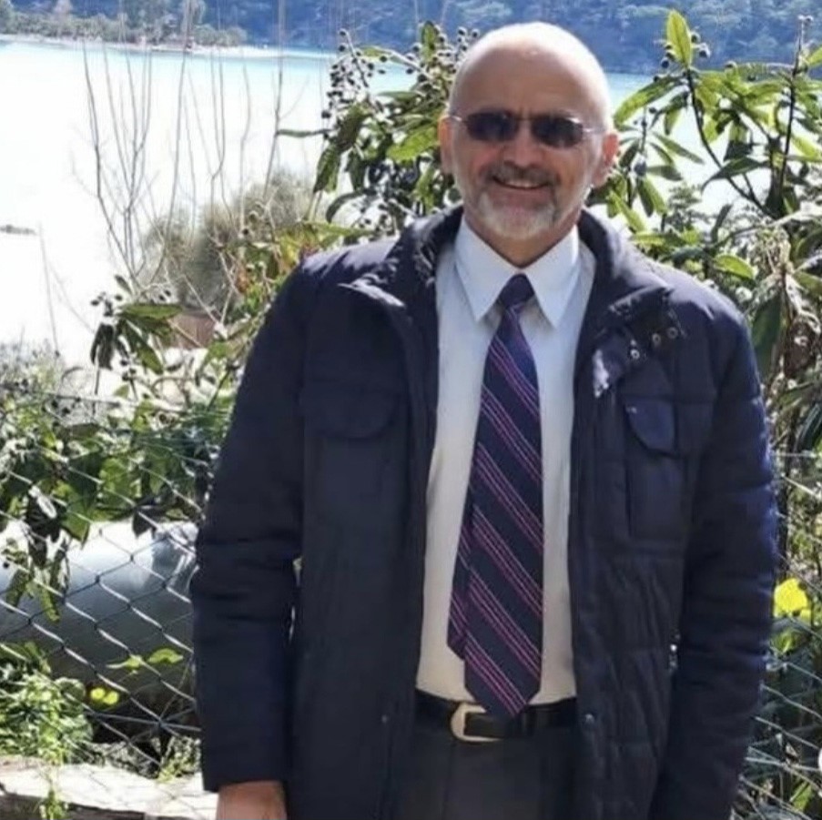 Üç Çocuk Babası Okul Müdürü Hayatını Kaybetti (1)