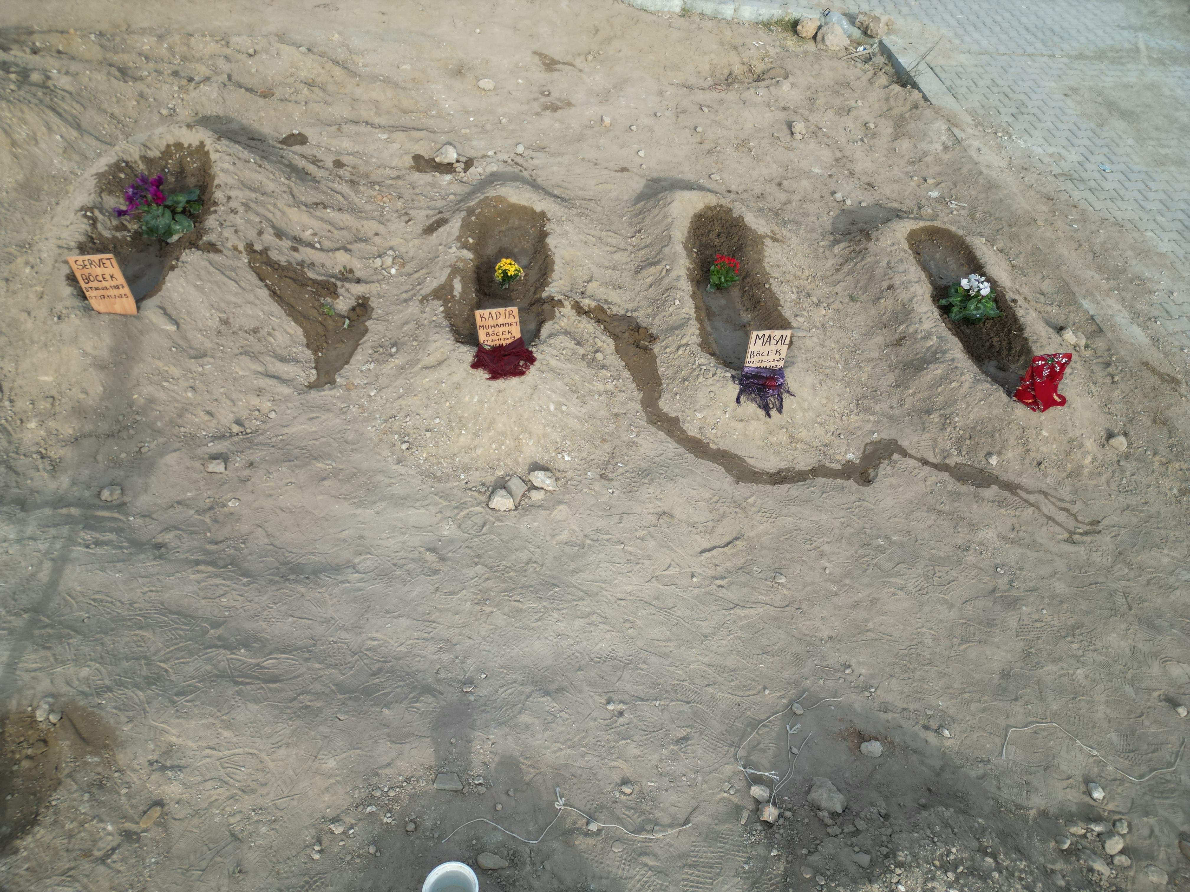 Yaşasaydı Yarın 6'Ncı Yaş Gününü Kutlayacaktı (3)