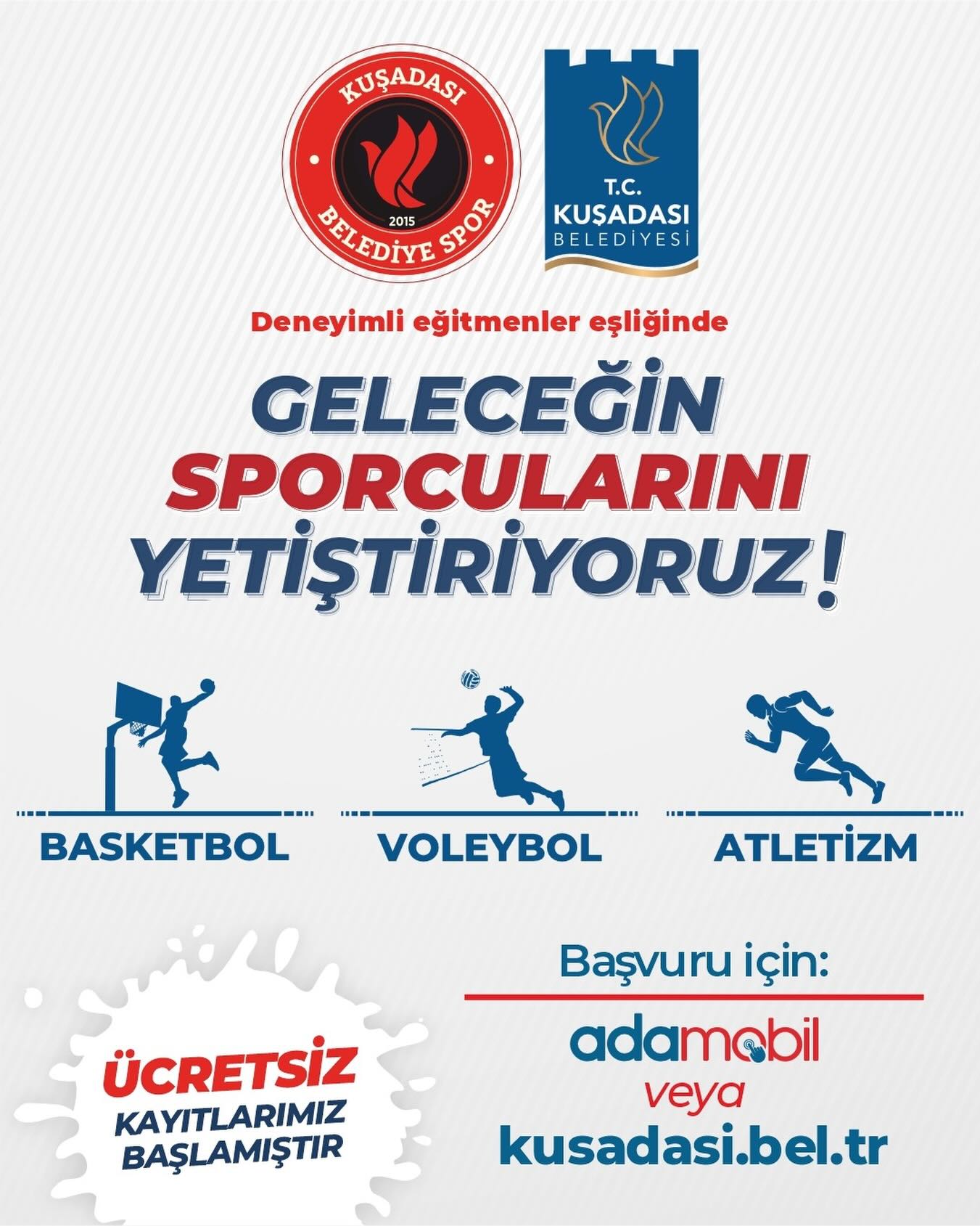 Yeni Dönem Spor Okullari