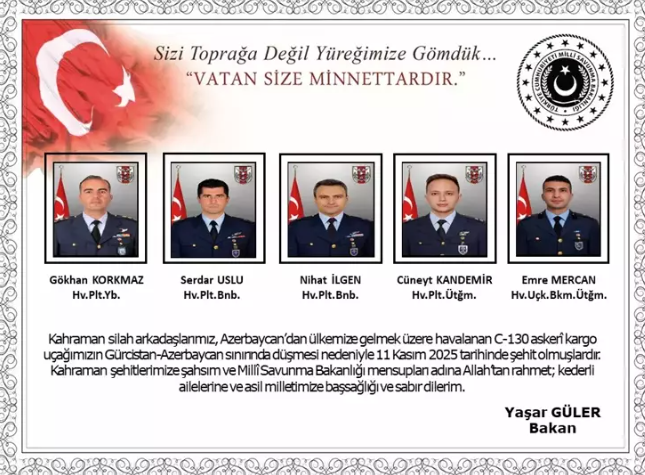 Yüreğimiz Yandı 20 Şehidimiz Var (2)-1