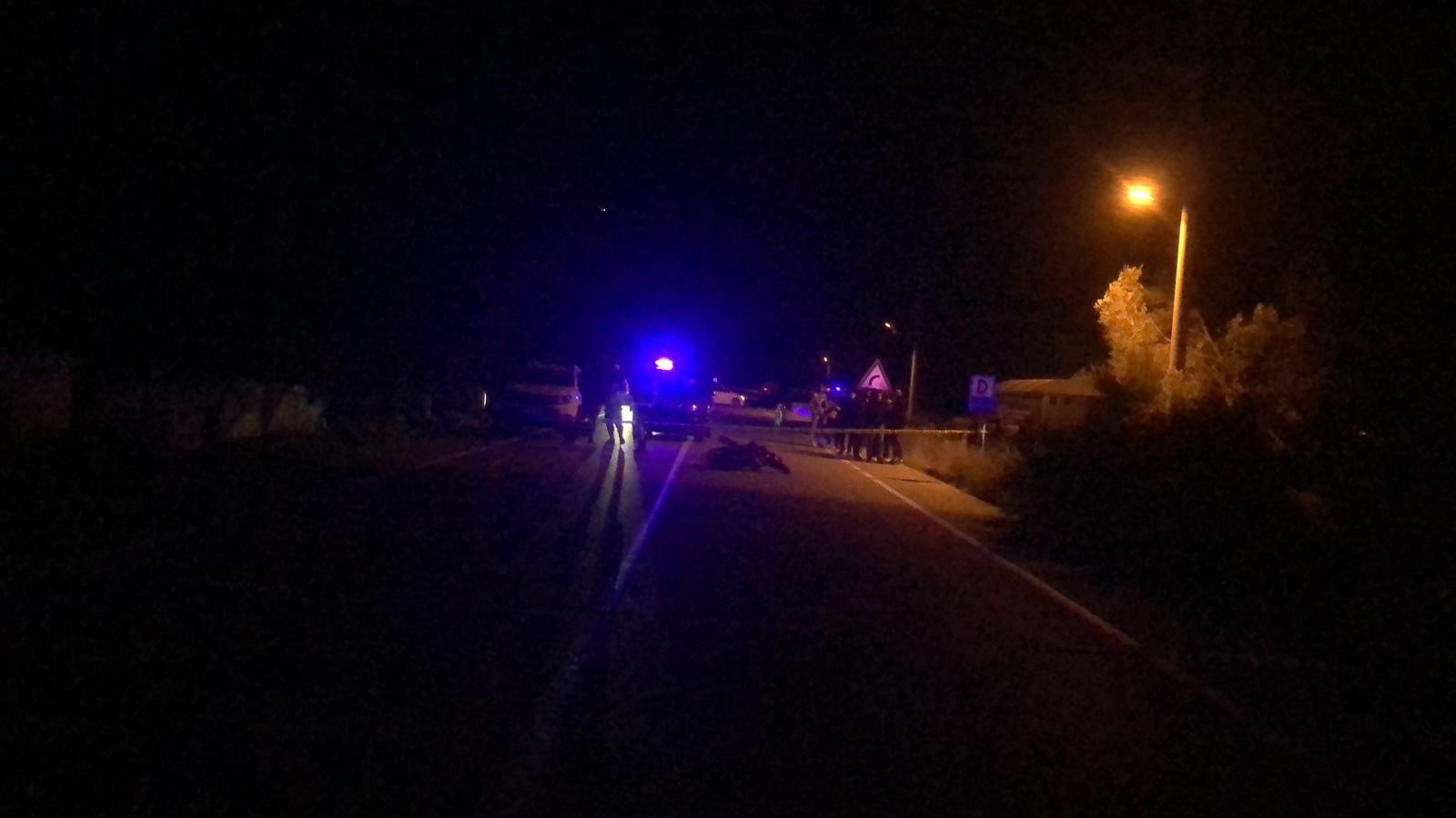 2 Kişi Olay Yerinde Hayatını Kaybetti (3)