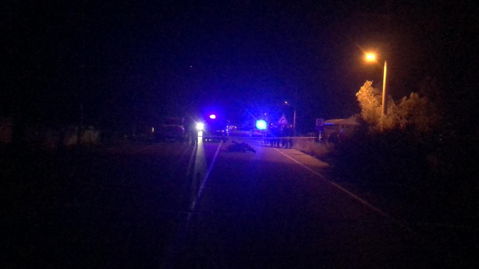 2 Kişi Olay Yerinde Hayatını Kaybetti (4)