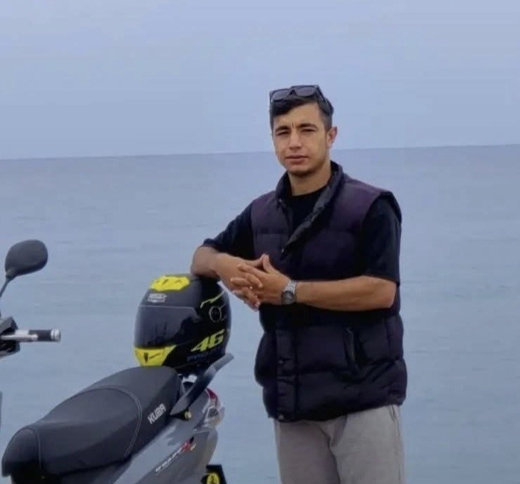 22 Yaşındaki Gençten Acı Haber Geldi (2)