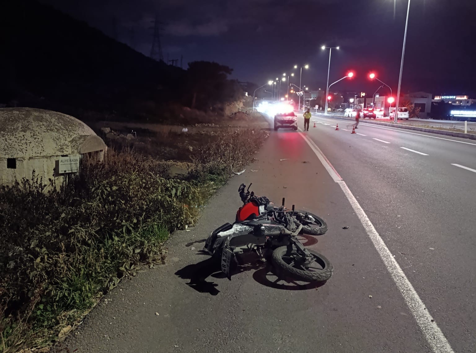 22 Yaşındaki Gençten Acı Haber Geldi (3)