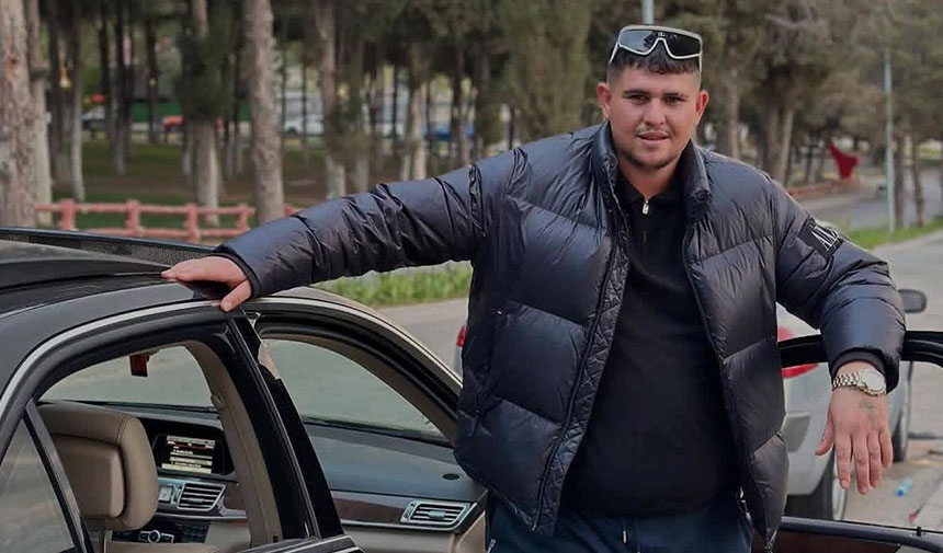 23 Yaşındaki Gençten Acı Haber (1)