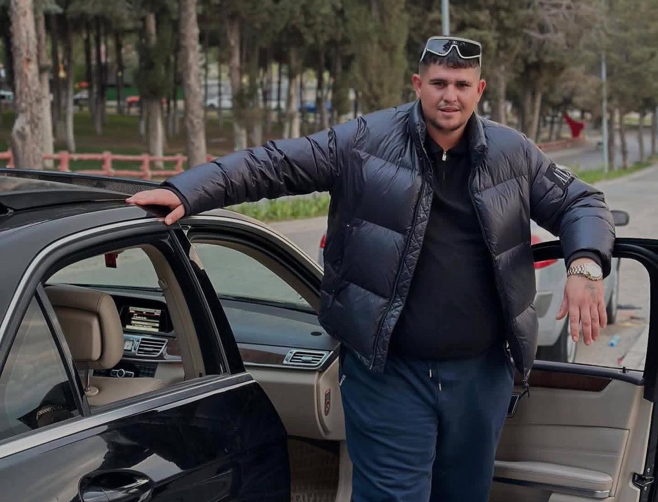 23 Yaşındaki Gençten Acı Haber (2)