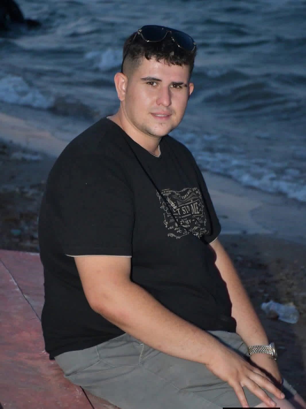 23 Yaşındaki Gençten Acı Haber (3)