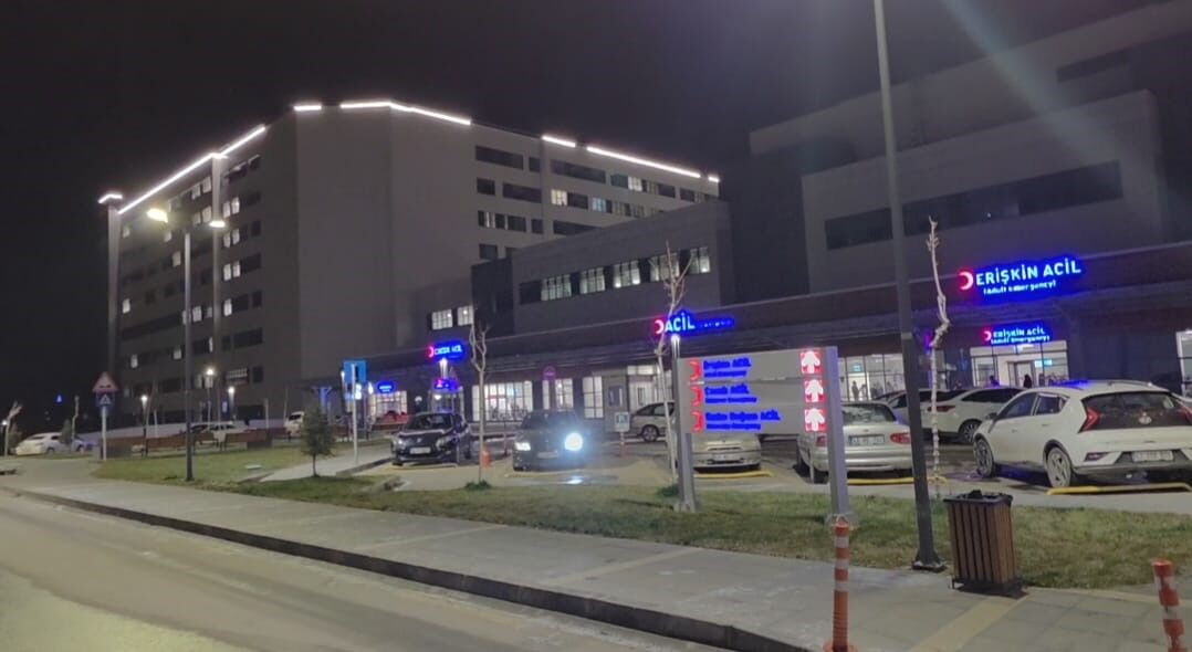 27 Yaşındaki Kadın, 31 Yaşındaki Arkadaşını Öldürdü (2)