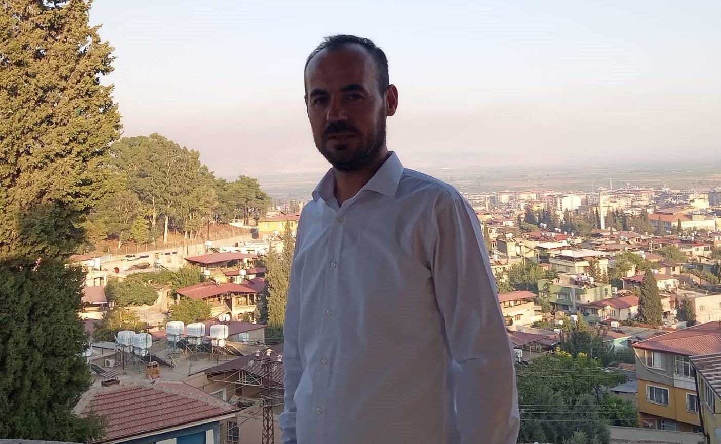 40 Yaşındaydı, Hayatını Kaybetti (2)