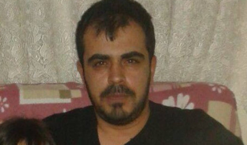 42 Yaşında Hayatını Kaybetti (1)