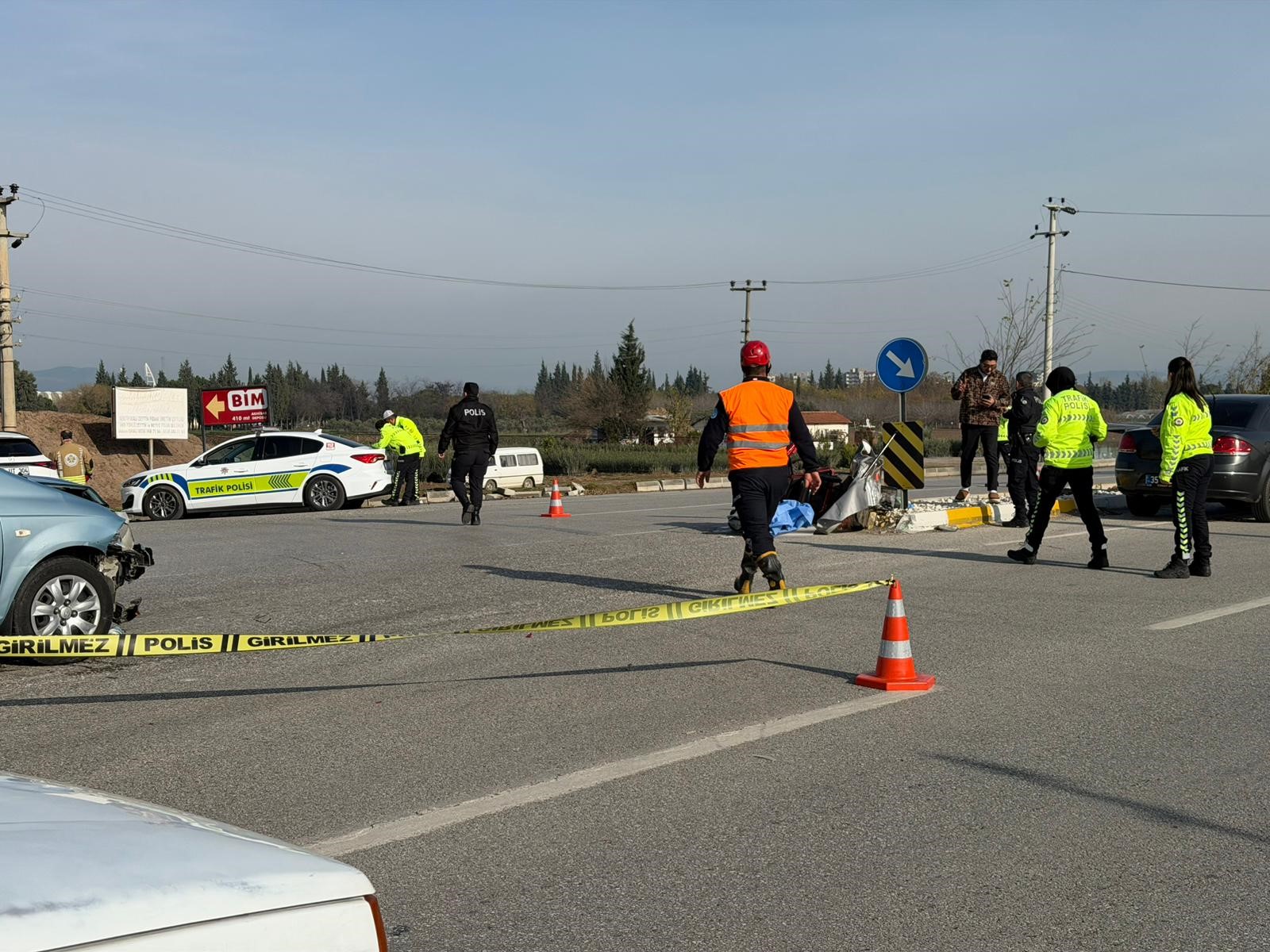 55 Yaşındaydı, Hayatını Kaybetti (3)