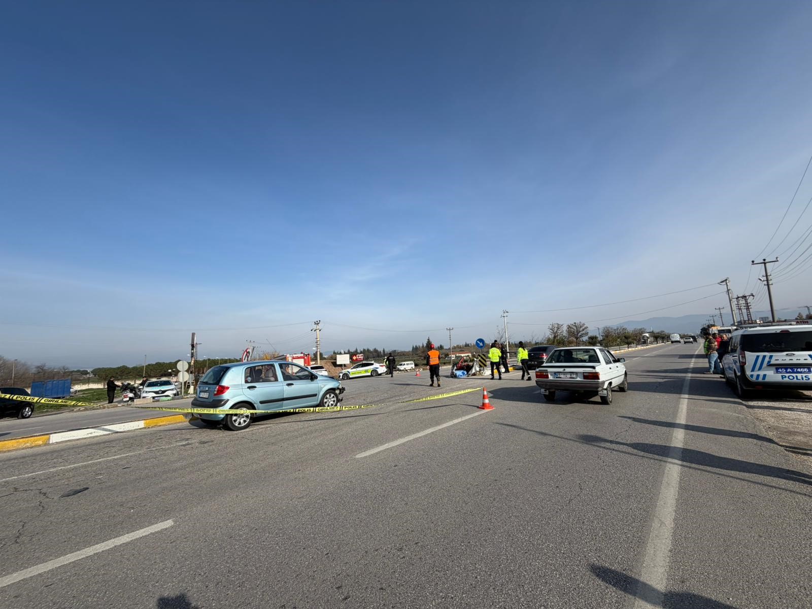 55 Yaşındaydı, Hayatını Kaybetti (4)